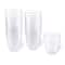 12 Packs: 16 ct. (192 total) 12oz. Plastic Cups by Celebrate It™ Entertaining